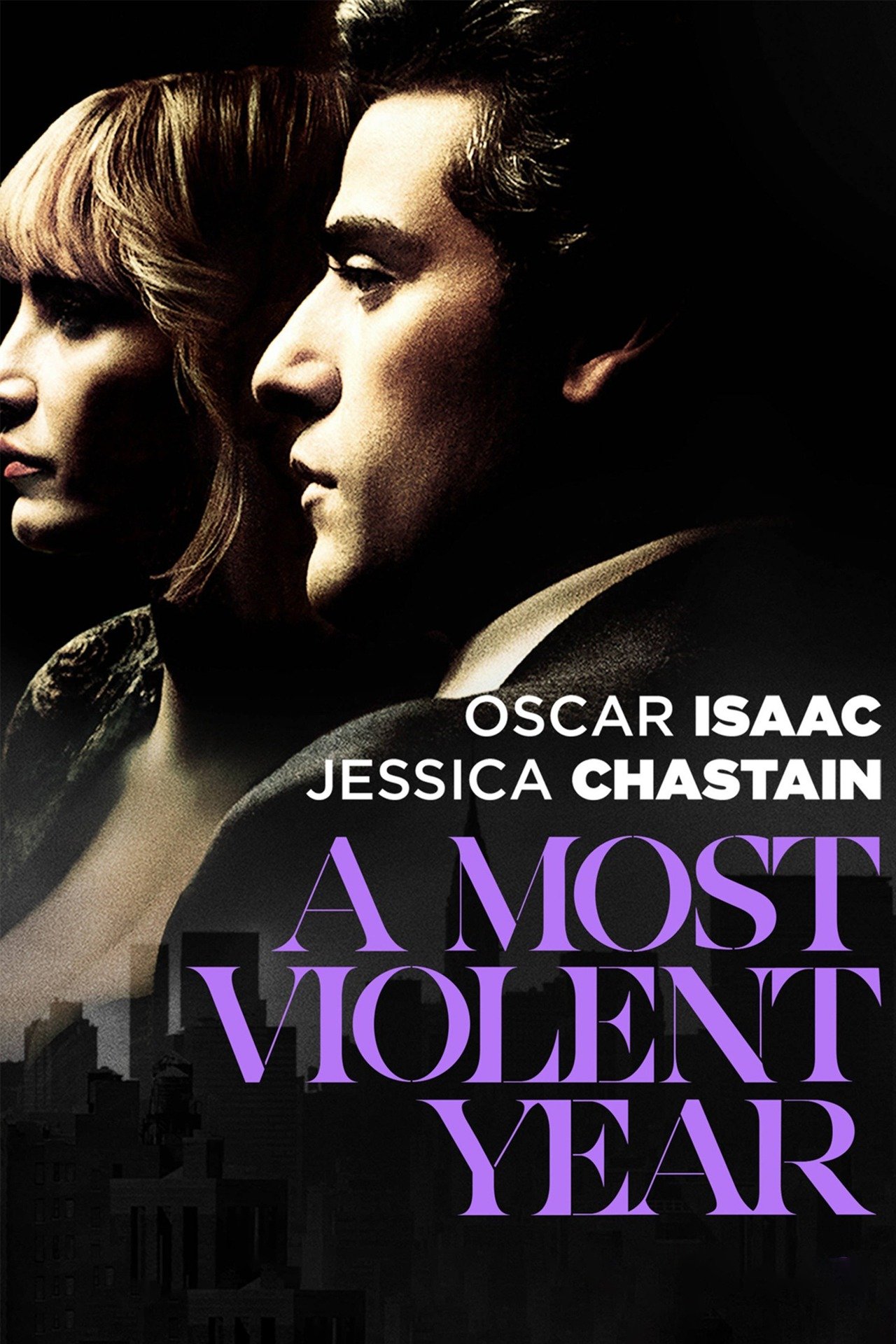 A Most Violent Year (2014) [5507] (A1763307921) [[Movies]] --Plex--